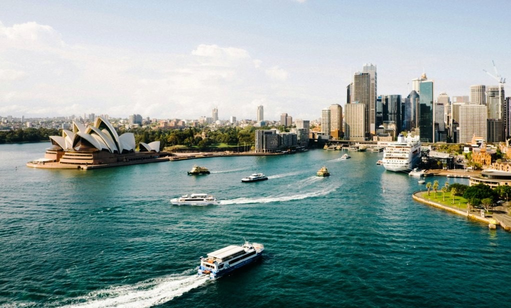 Sydney, Australia