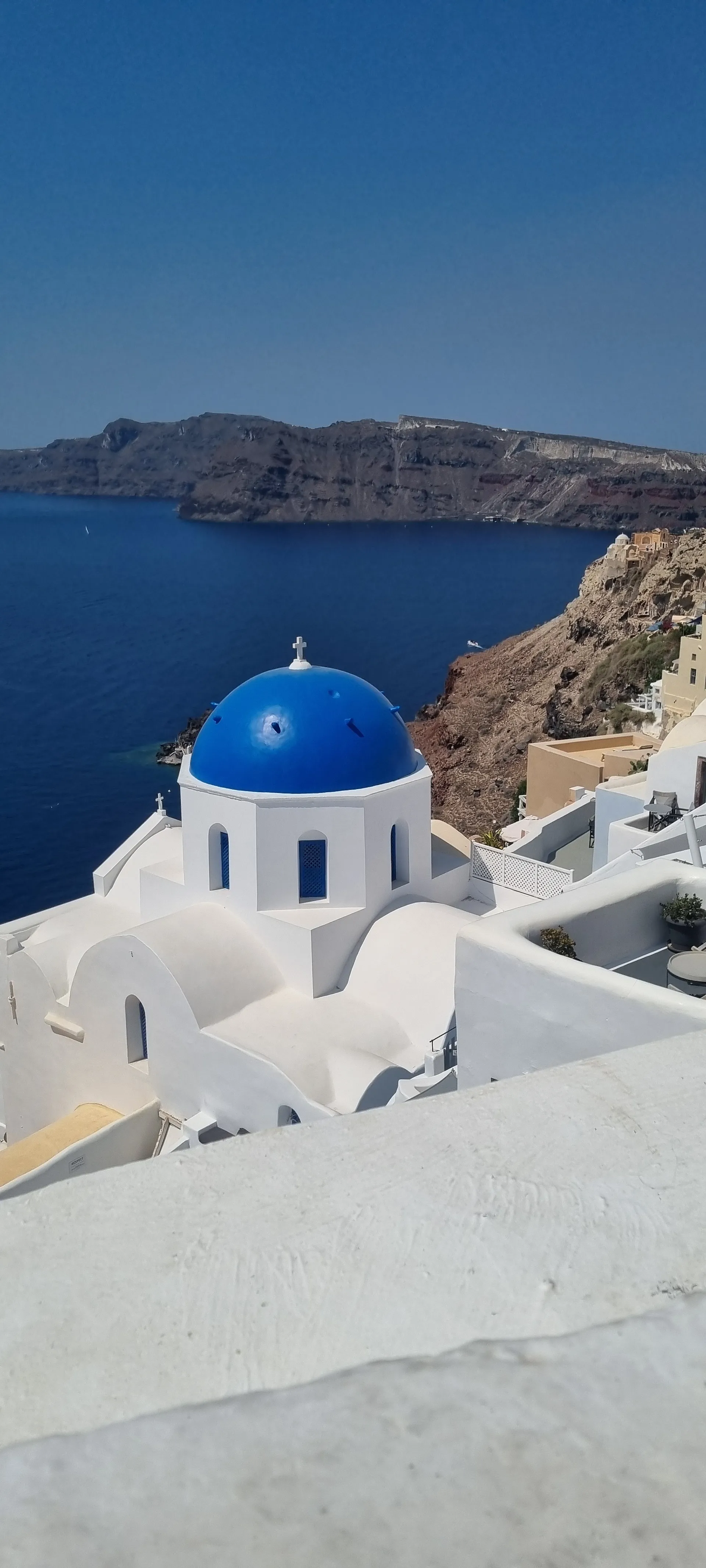 Postcard from Jan