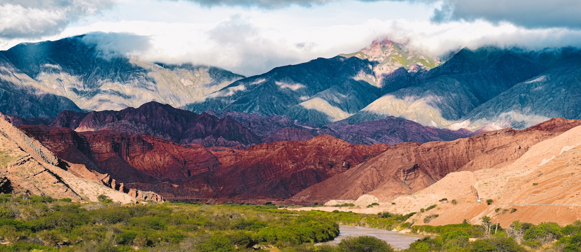 Salta, Argentina  in $1220s-$2510s RT