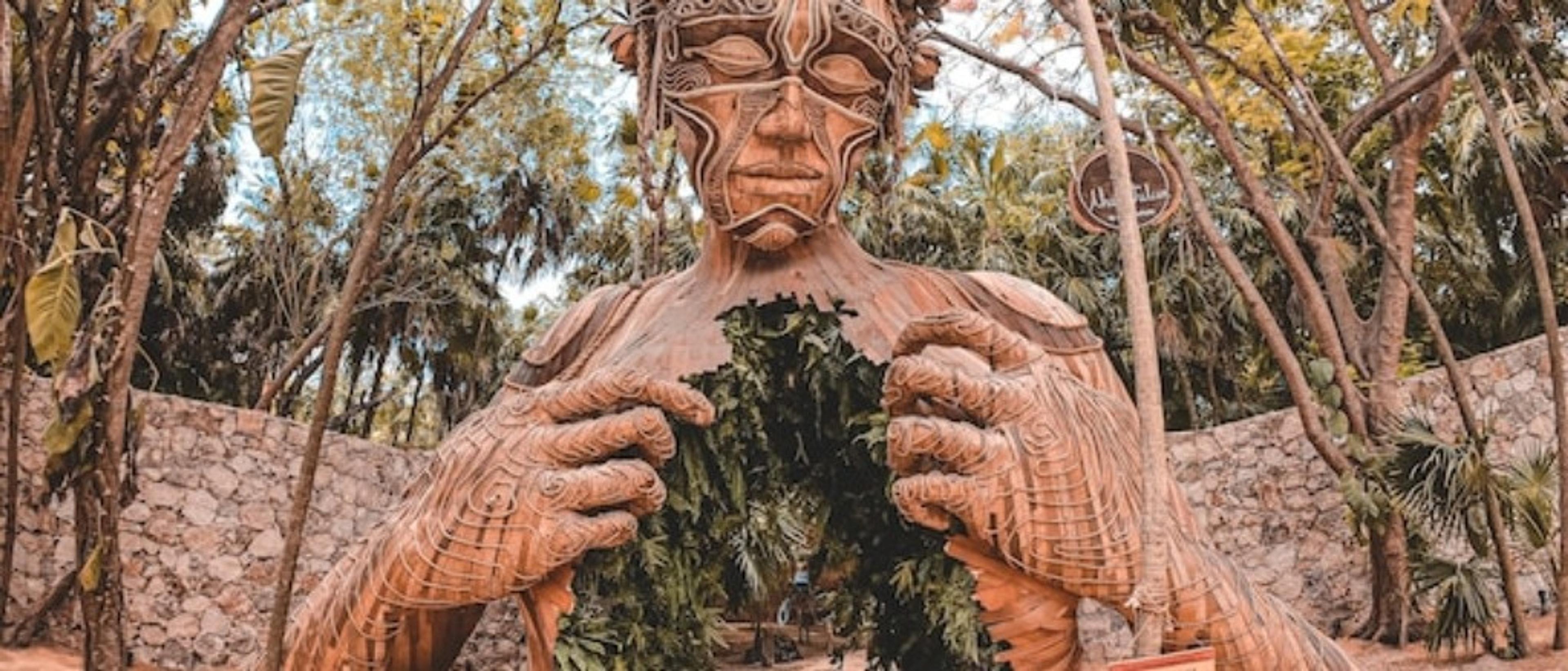 🧘‍♀️ Tulum at $486 RT from Saskatoon