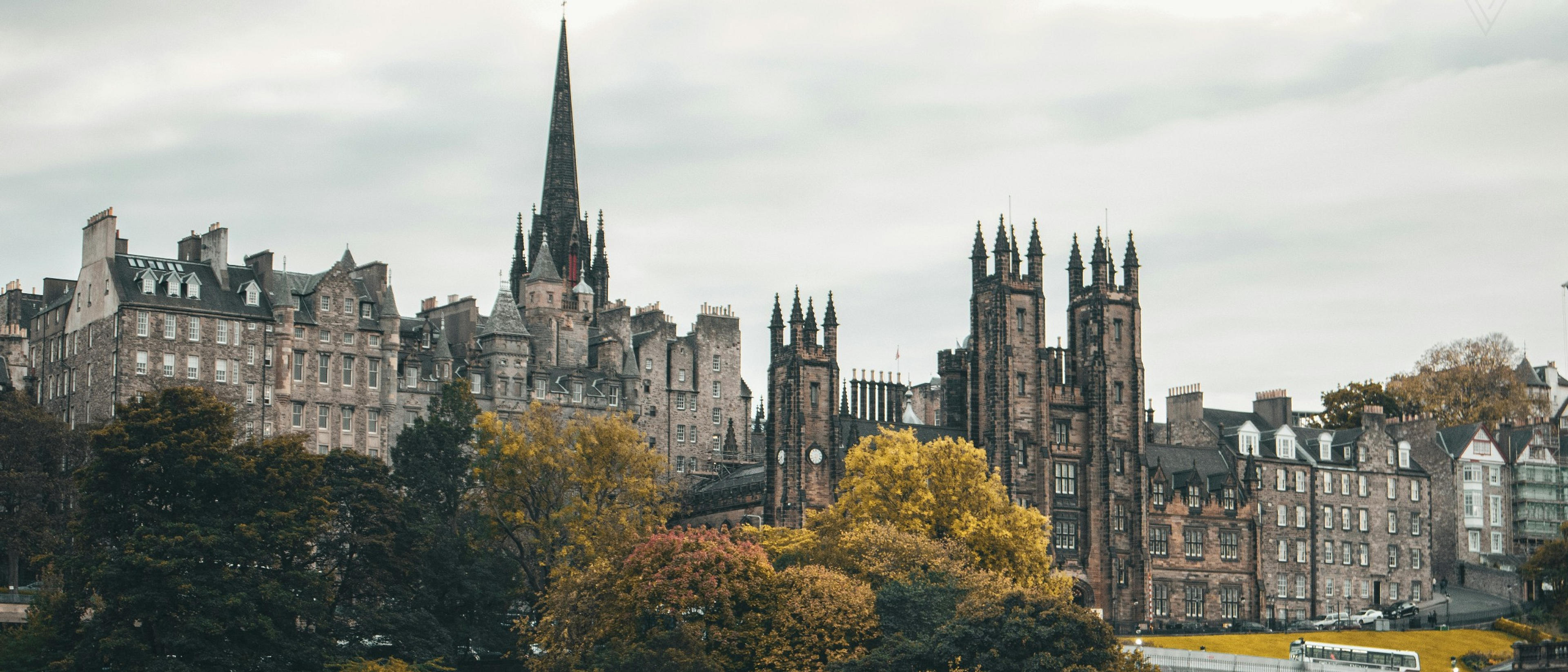 Edinburgh  in $670s-$710s RT