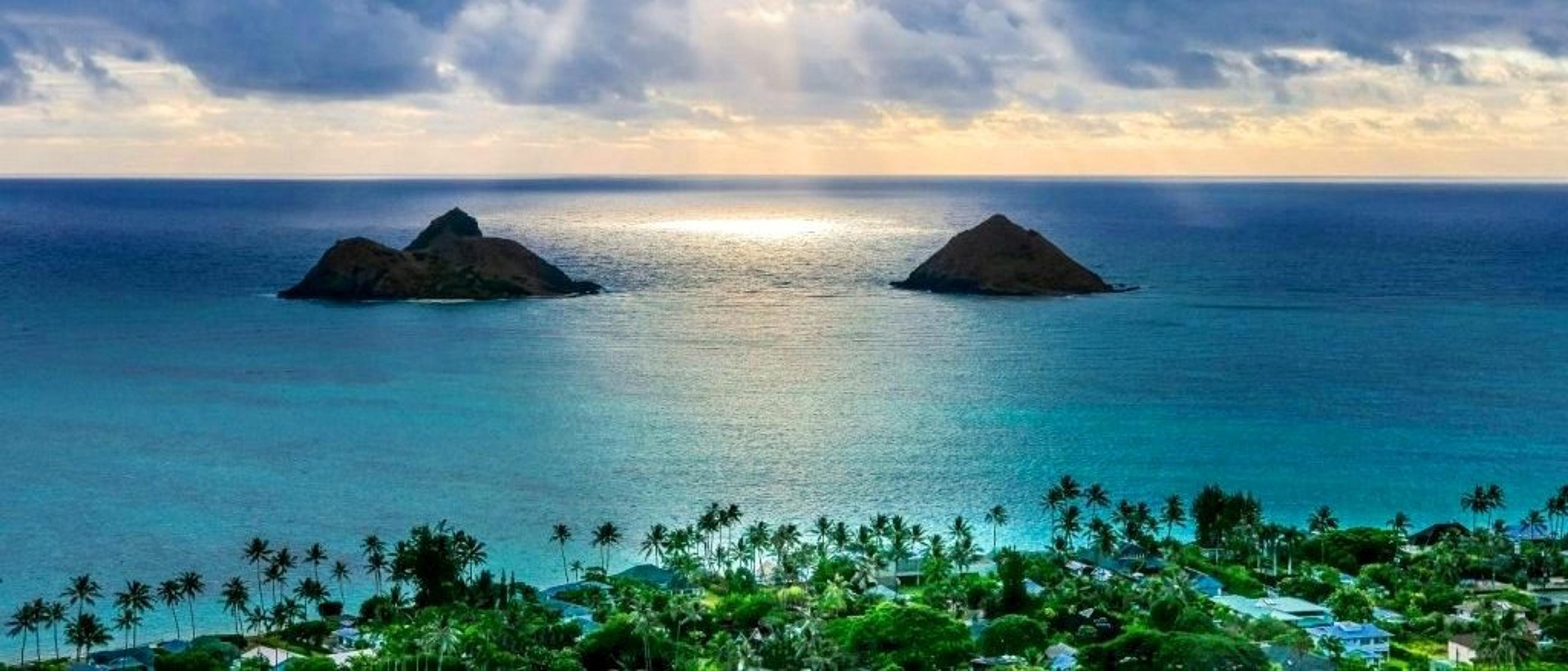 lanikai