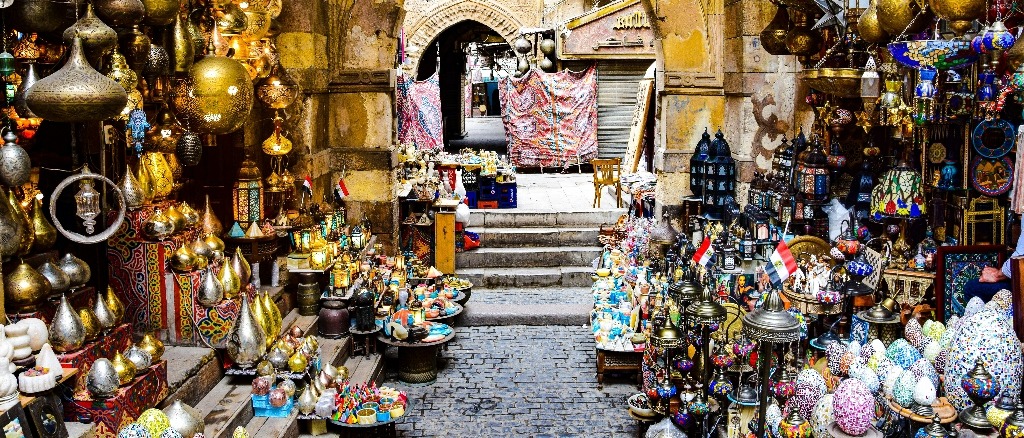 Cairo 🐪 in $640s-$740s RT