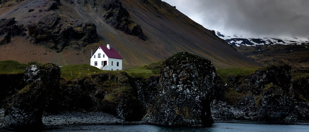 Reykjavík 🐴 in £60s-£80s rtn 