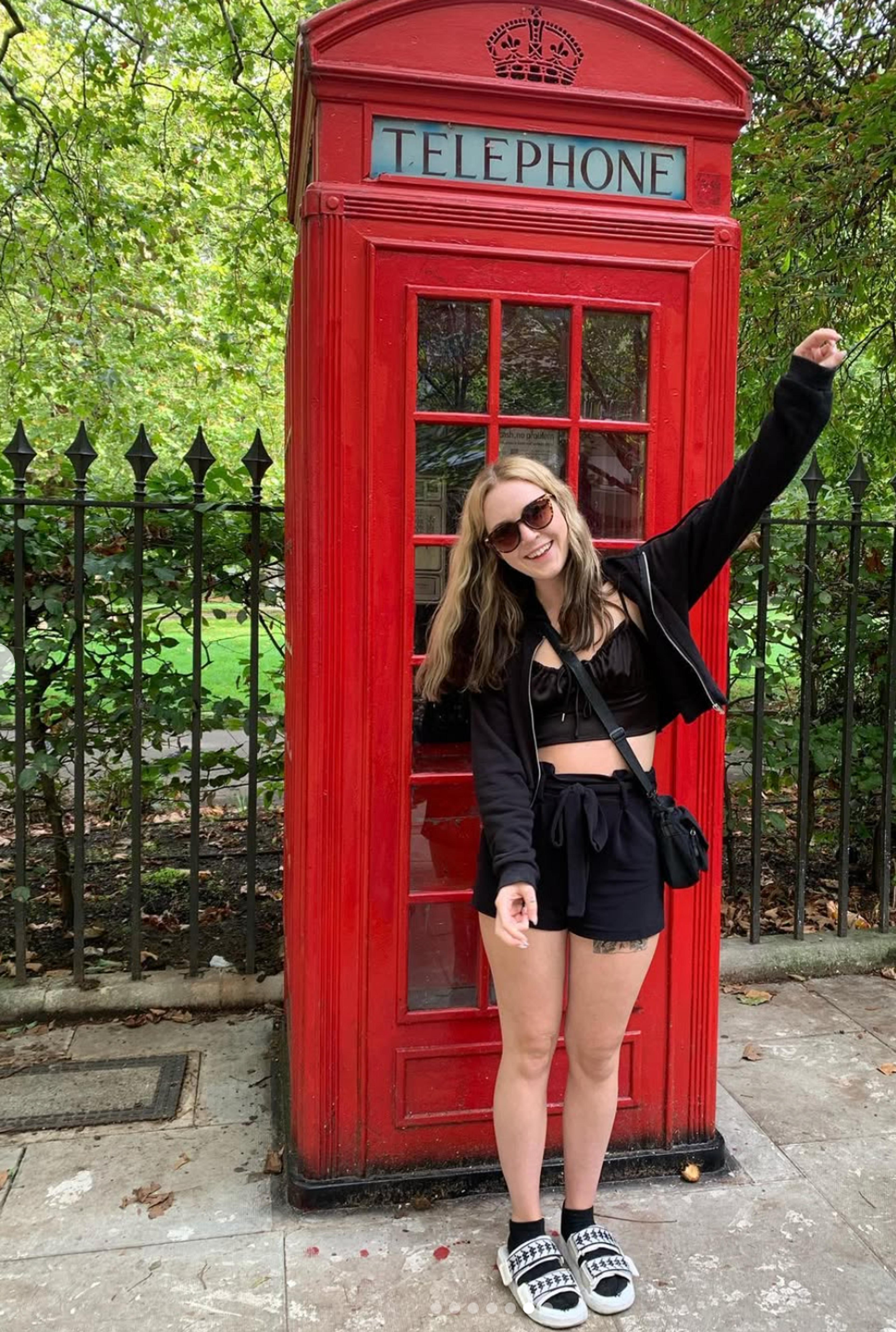 Story from marythefairyest