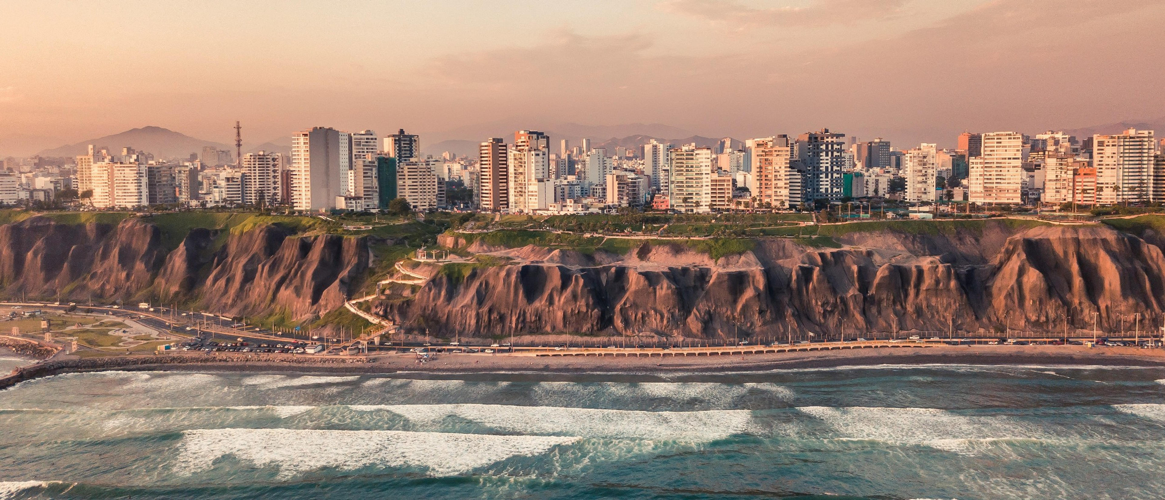 Argentina, Chile & More  in $370s-$570s RT