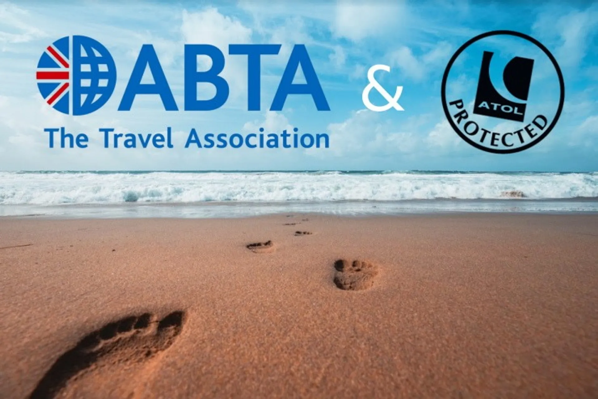 ABTA Travel Association cover