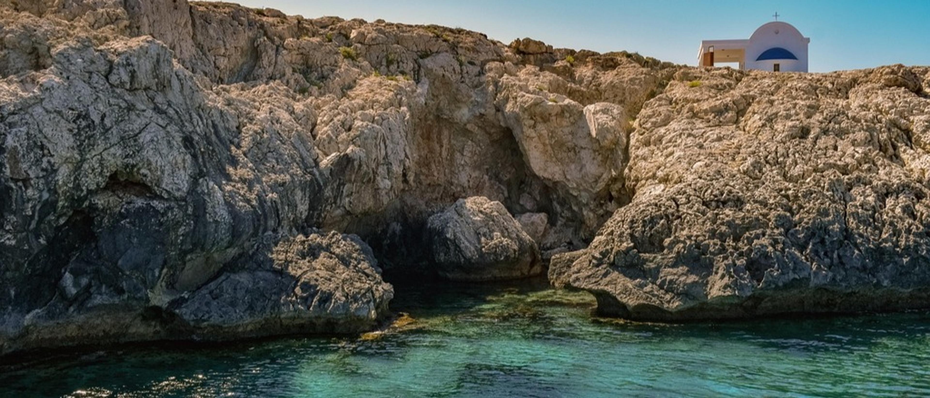 Cyprus 🏝️ at $497 RT