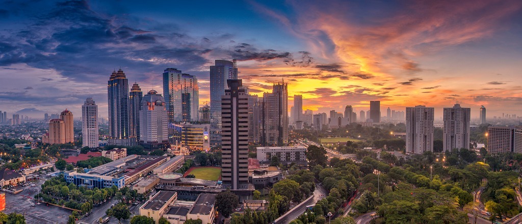 Bali & Jakarta 🌊 in £440s-£590s rtn