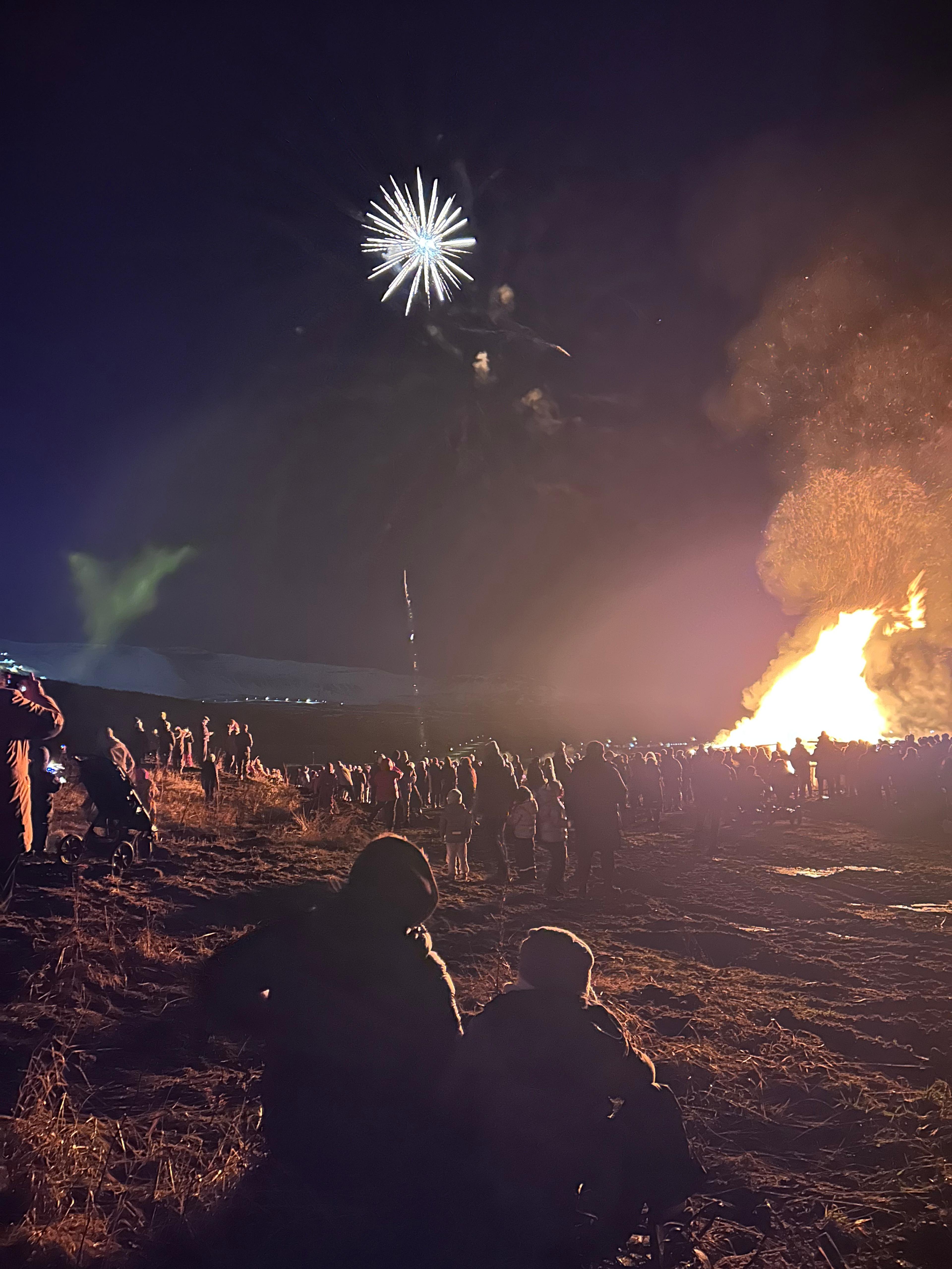 Postcard from Kate (Jacob and George)