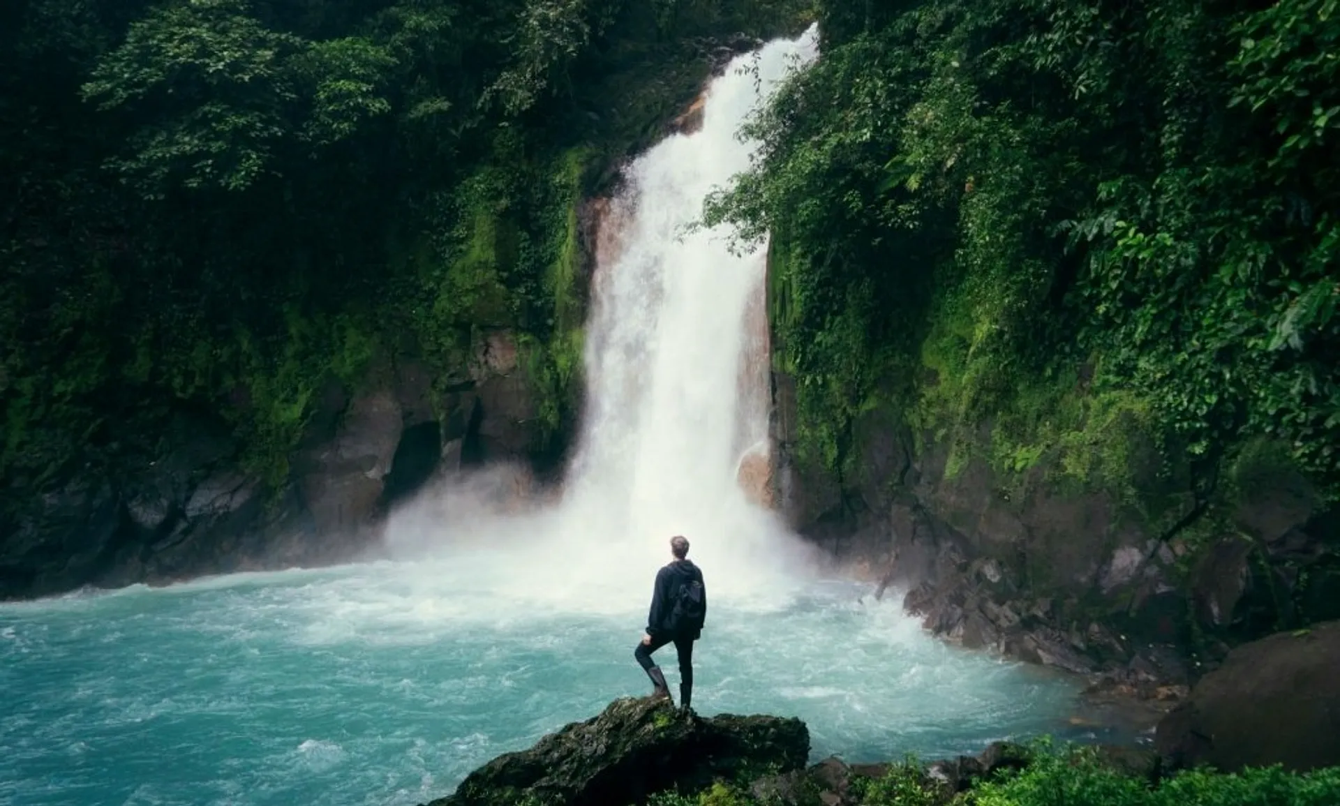 Jack's Guide to: Solo Travel