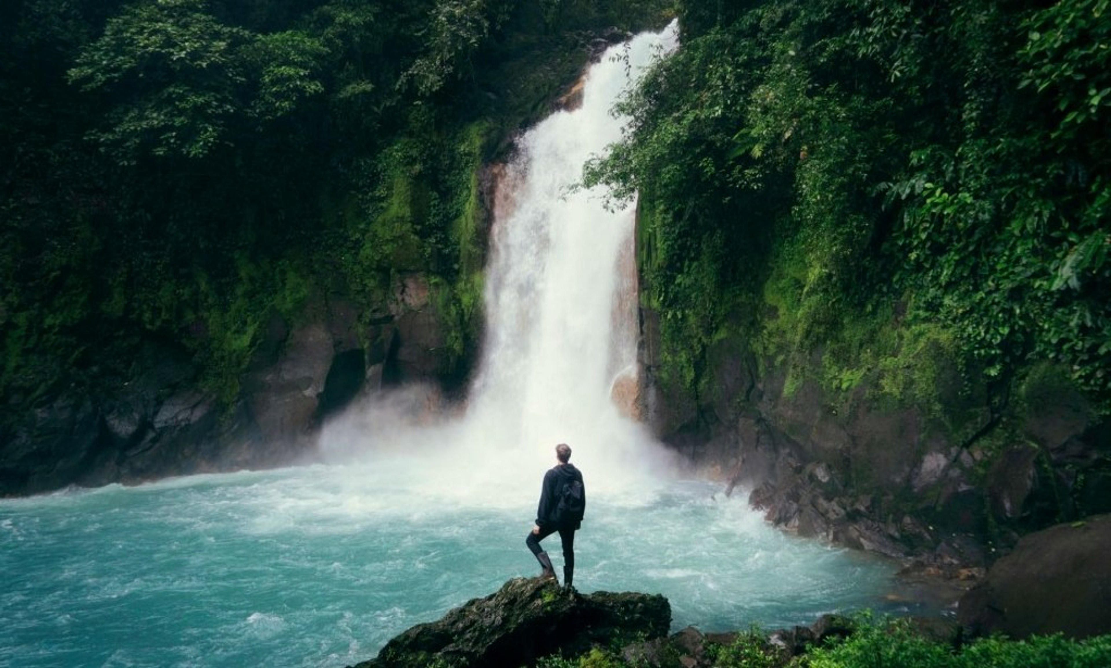 Jack's Guide to: Solo Travel