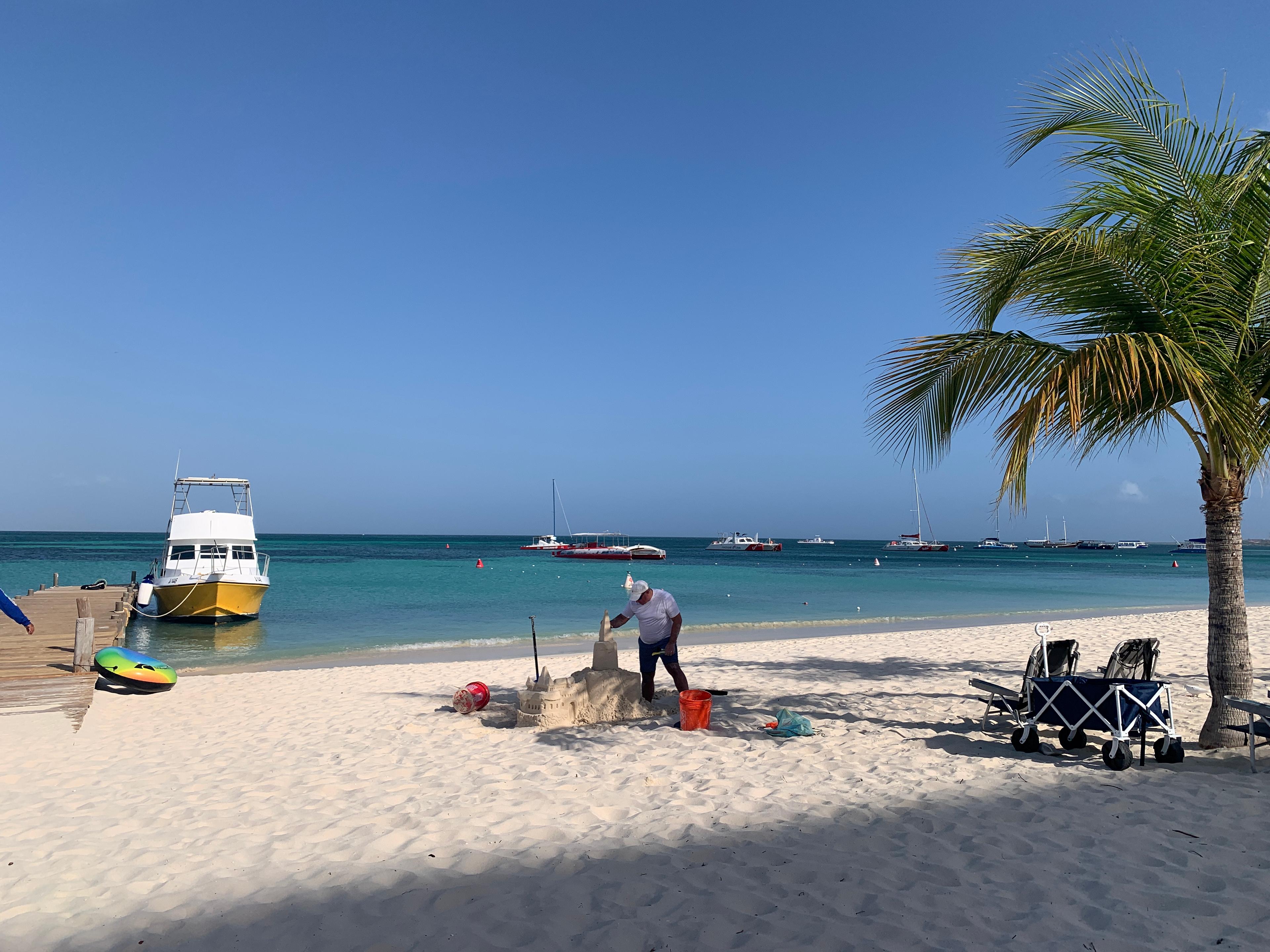 Postcard from Preethi Manuel