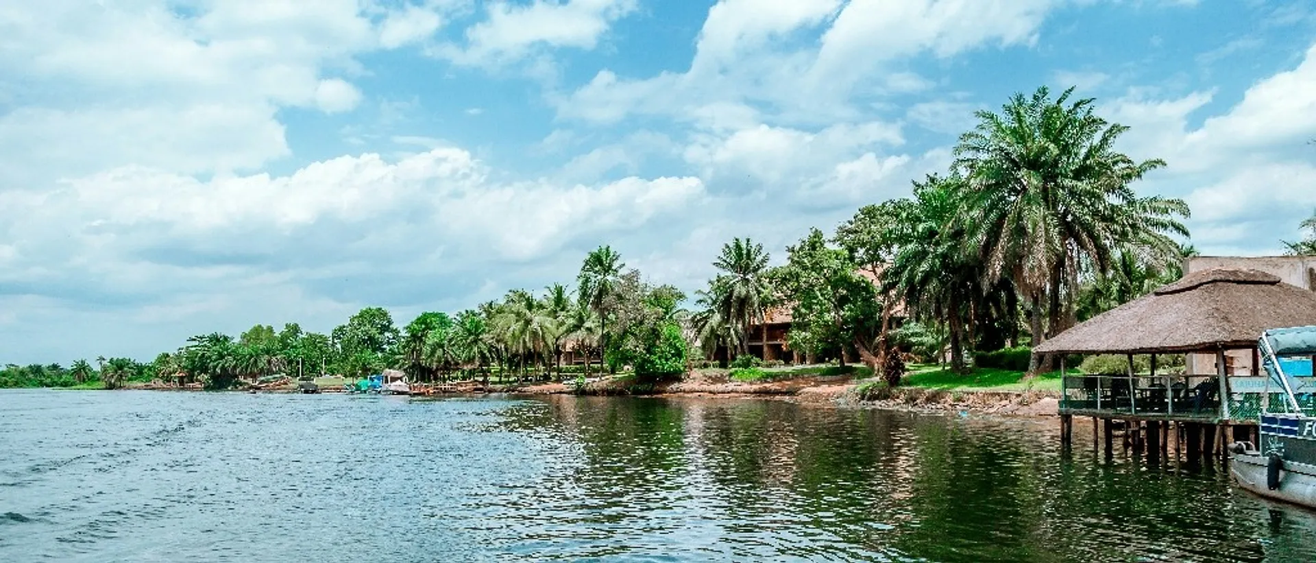 Ghana & The Gambia  in €760s-€920s rtn