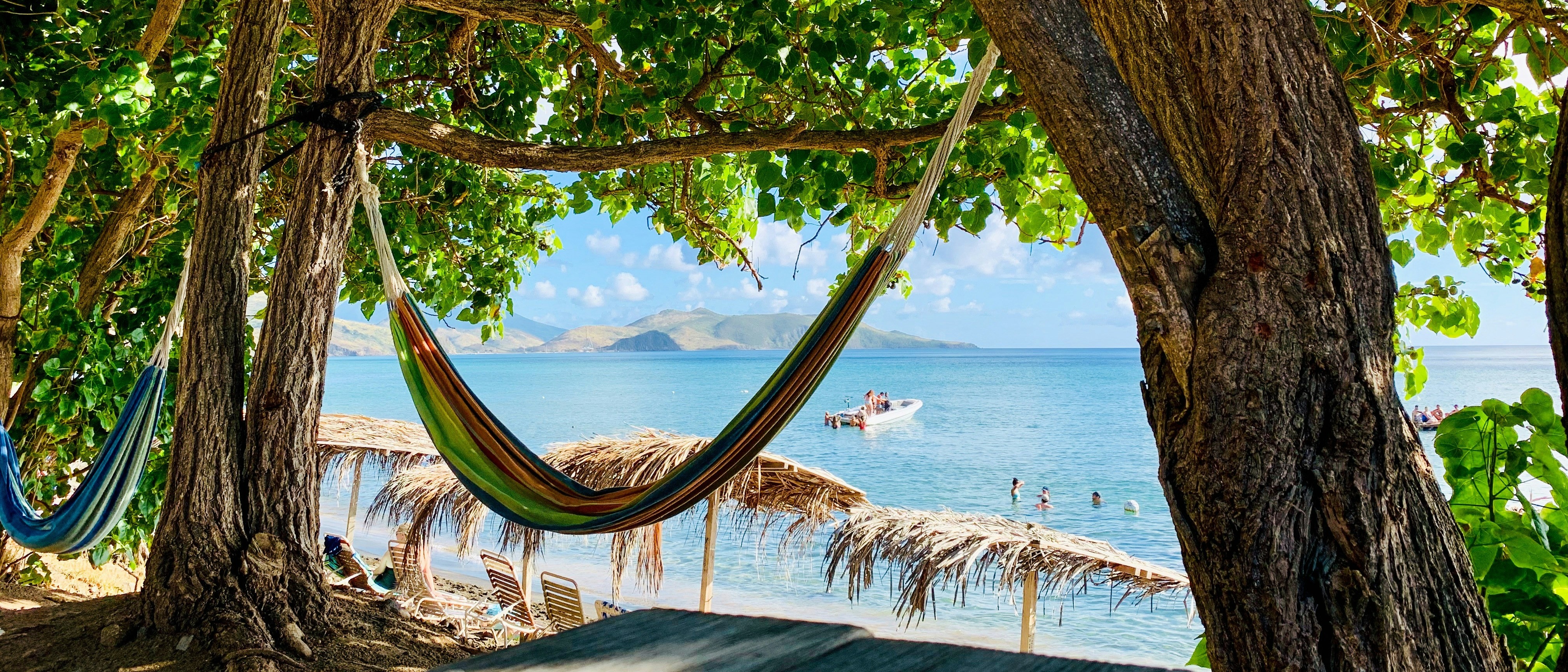 Barbados & Saint Kitts  in £460s-£510s rtn