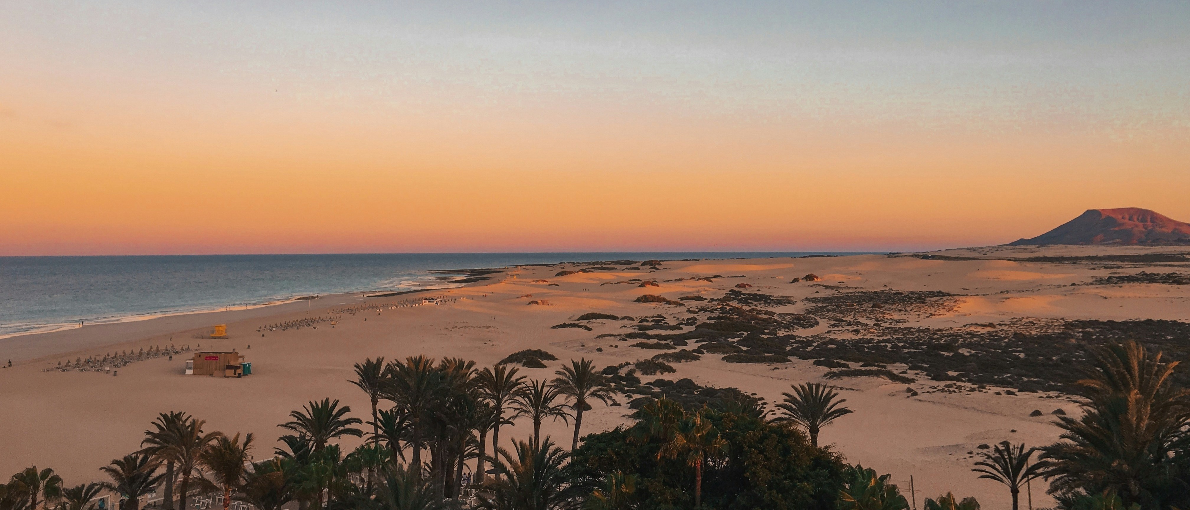 Fuerteventura 🌞 in £30s-£50s rtn