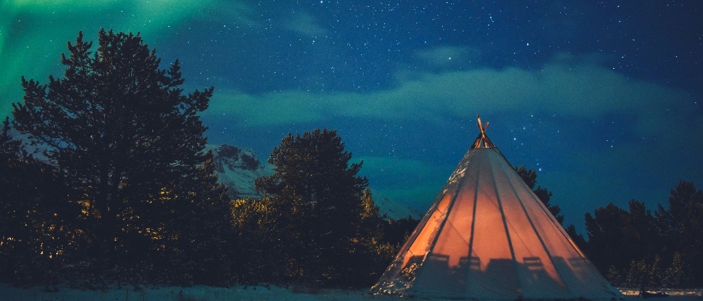 Tromsø, Norway 🏞️ in €70s-€190s rtn