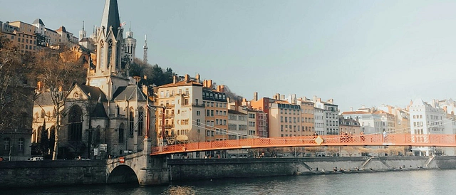 Lyon 🇫🇷