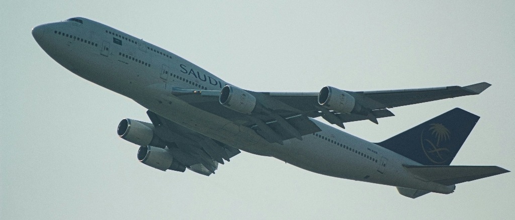 Saudia