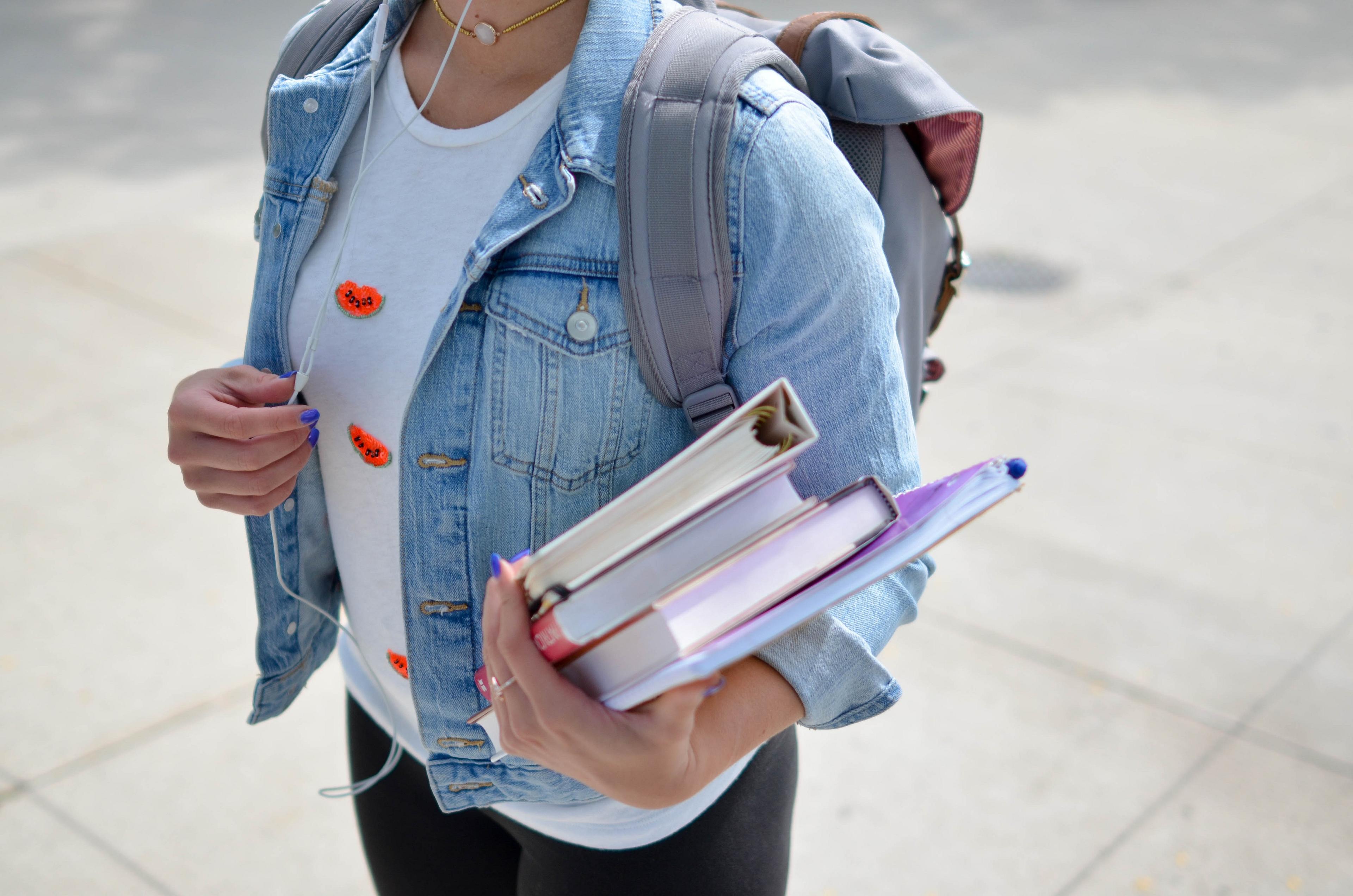 Student Travel Starter Kit