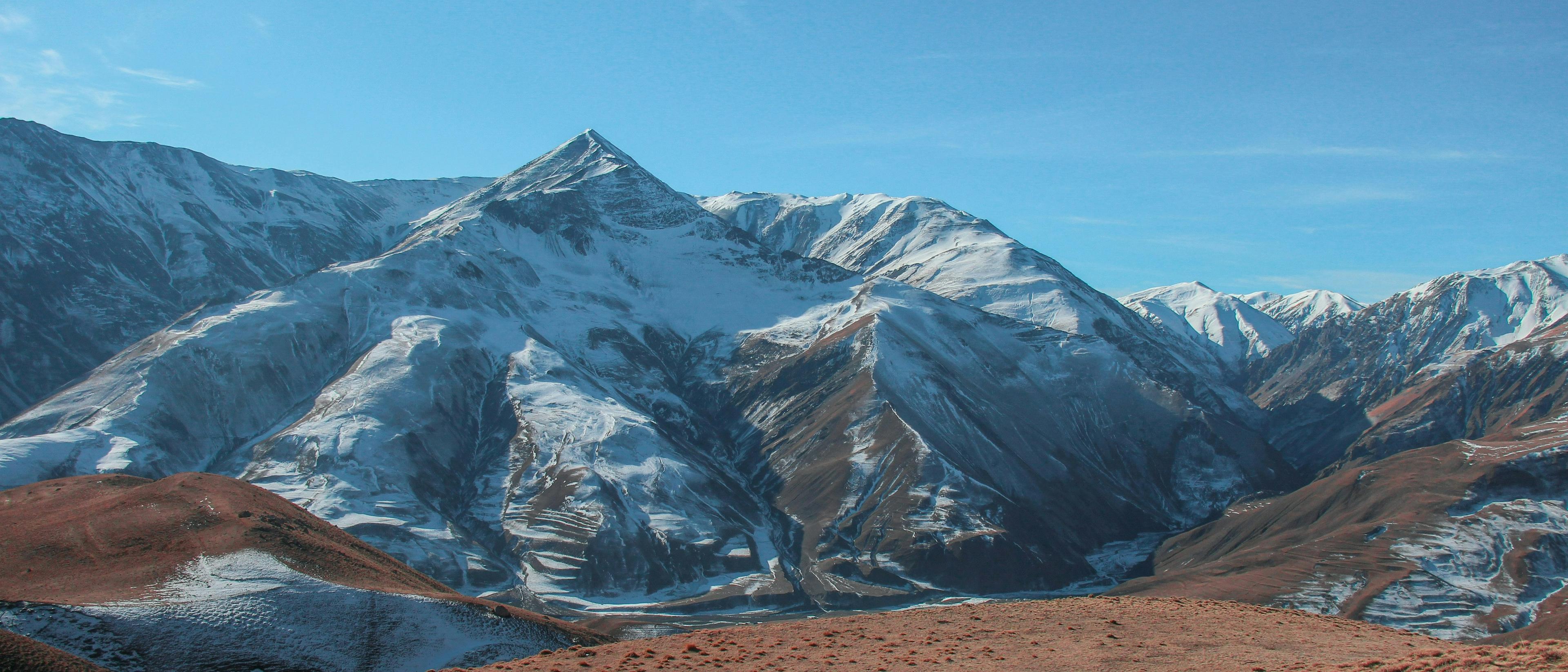 Azerbaijan 🍲 at $599 RT