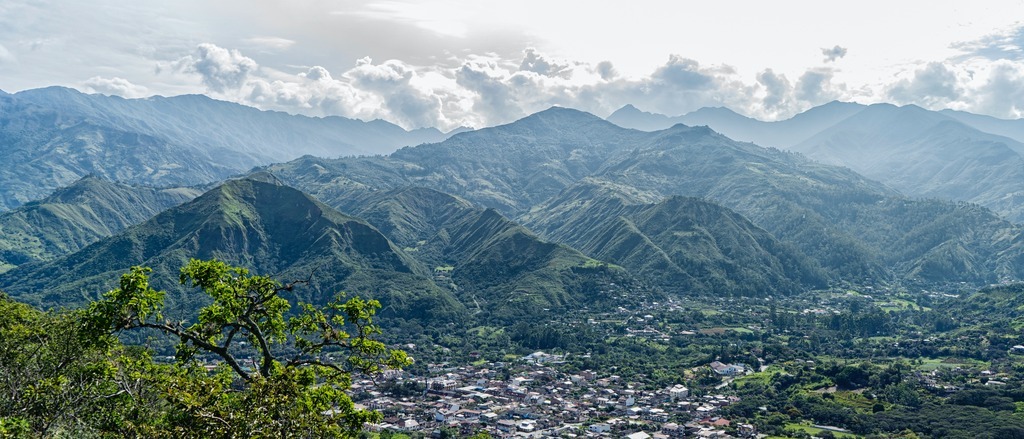 Ecuador & the Galápagos Islands  in $770s-$790s RT