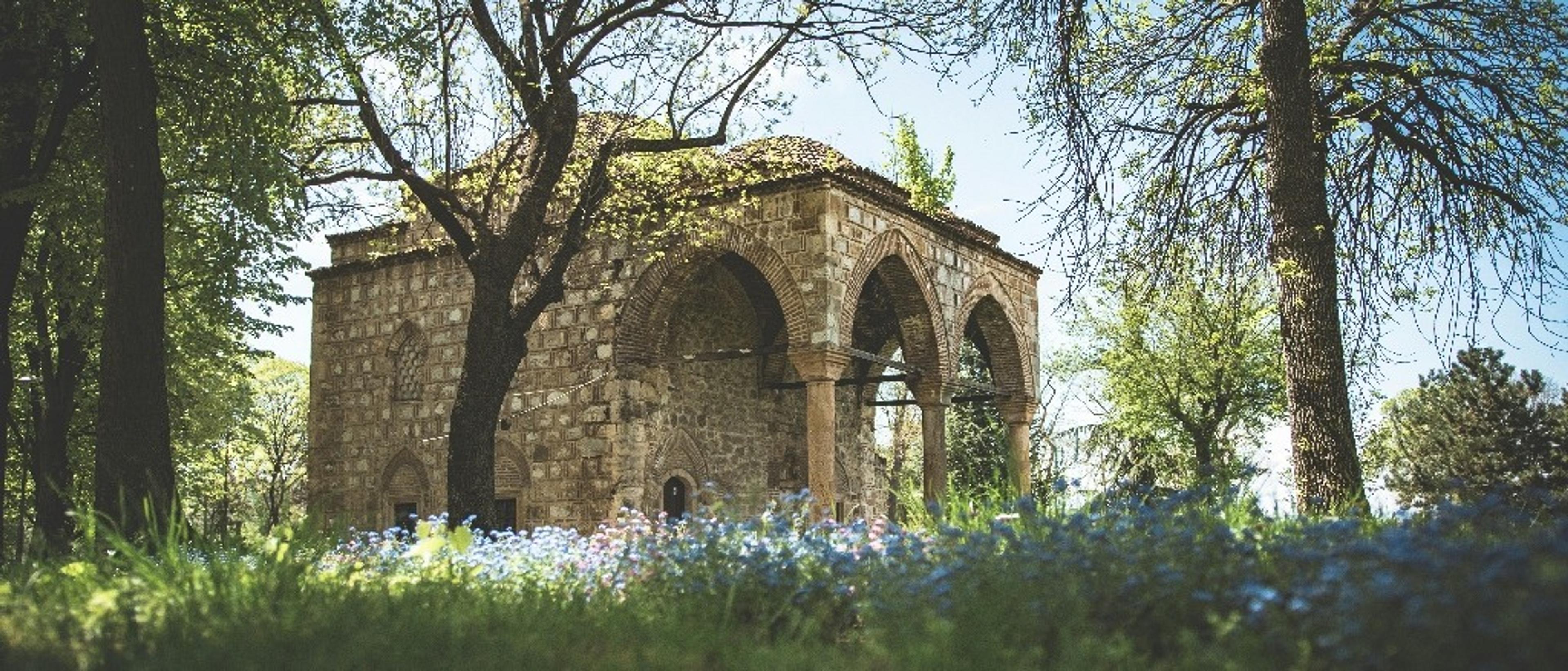 Niš 🌷 at €57-€68 rtn from Stockholm 