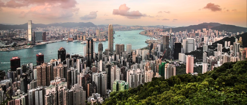 Hong Kong 🐉 in $1630s-$1990s RT