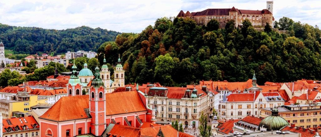Ljubljana, Slovenia  in $1210s-$1340s RT  