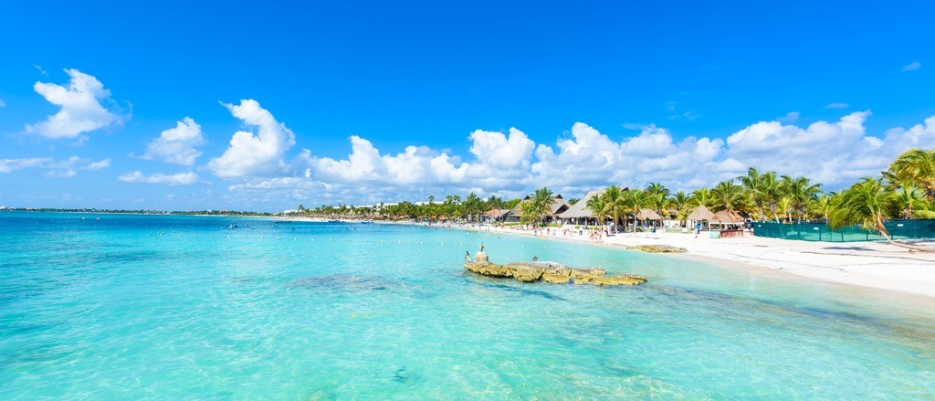 Cancún 🏖️ in $320s-$550s RT