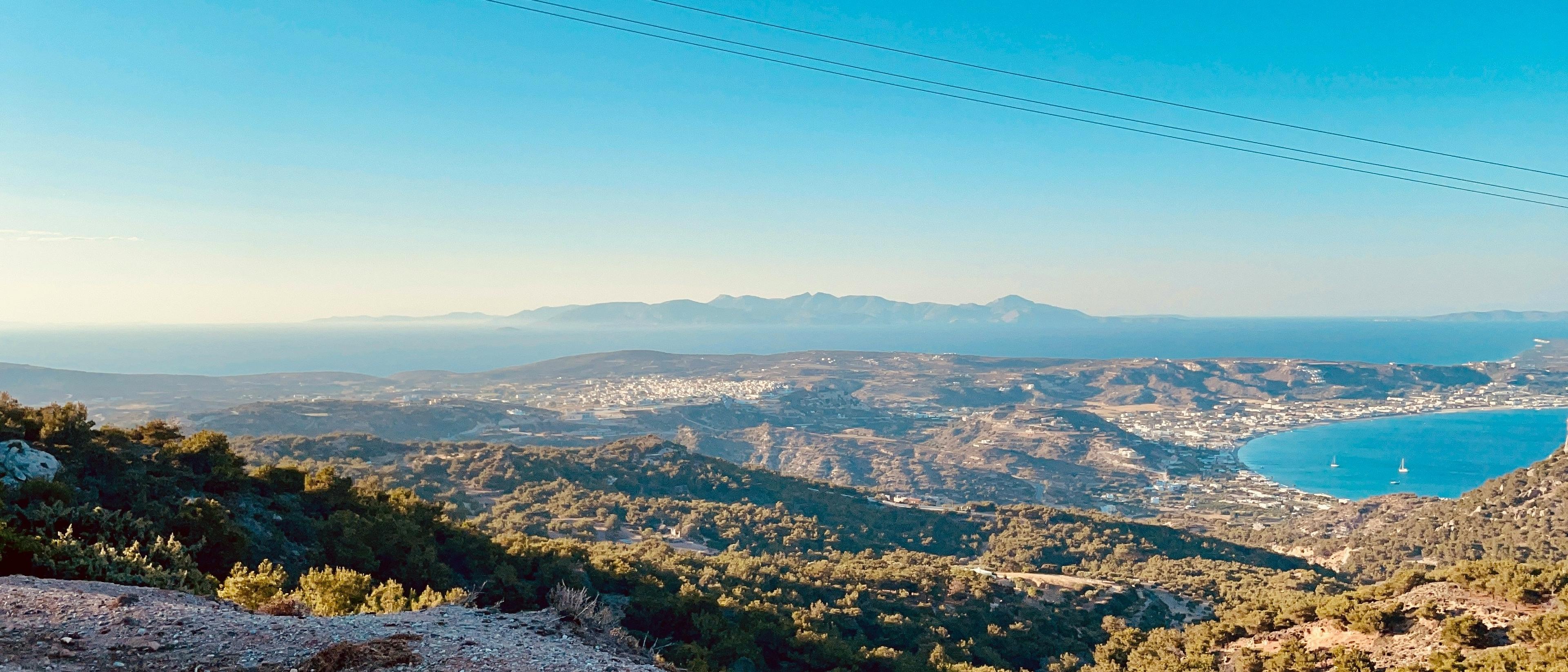 Kos ☀️ at £127-£129 rtn from Glasgow