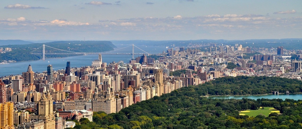 New York 🇺🇸