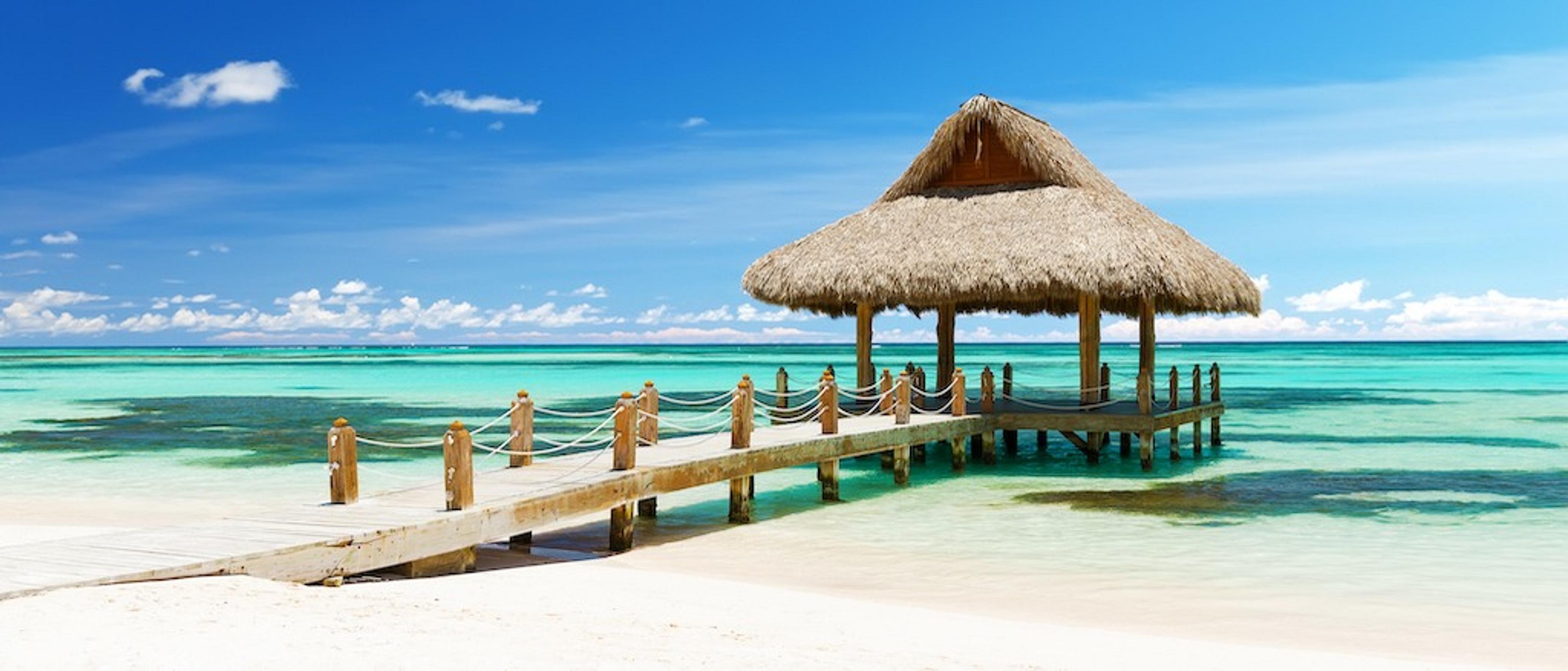 Central America & Dominican Republic 🌇 in €460s-€560s rtn