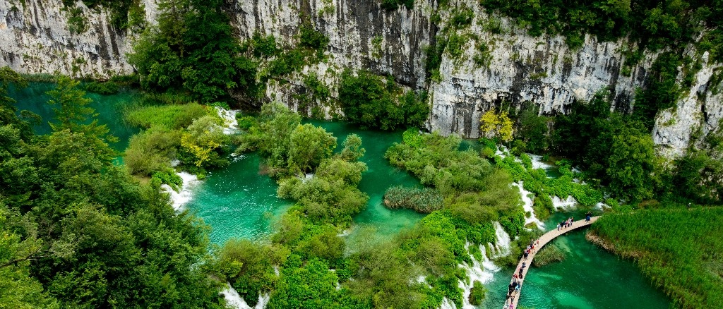 Croatia ⛵️ in $880s-$910s RT