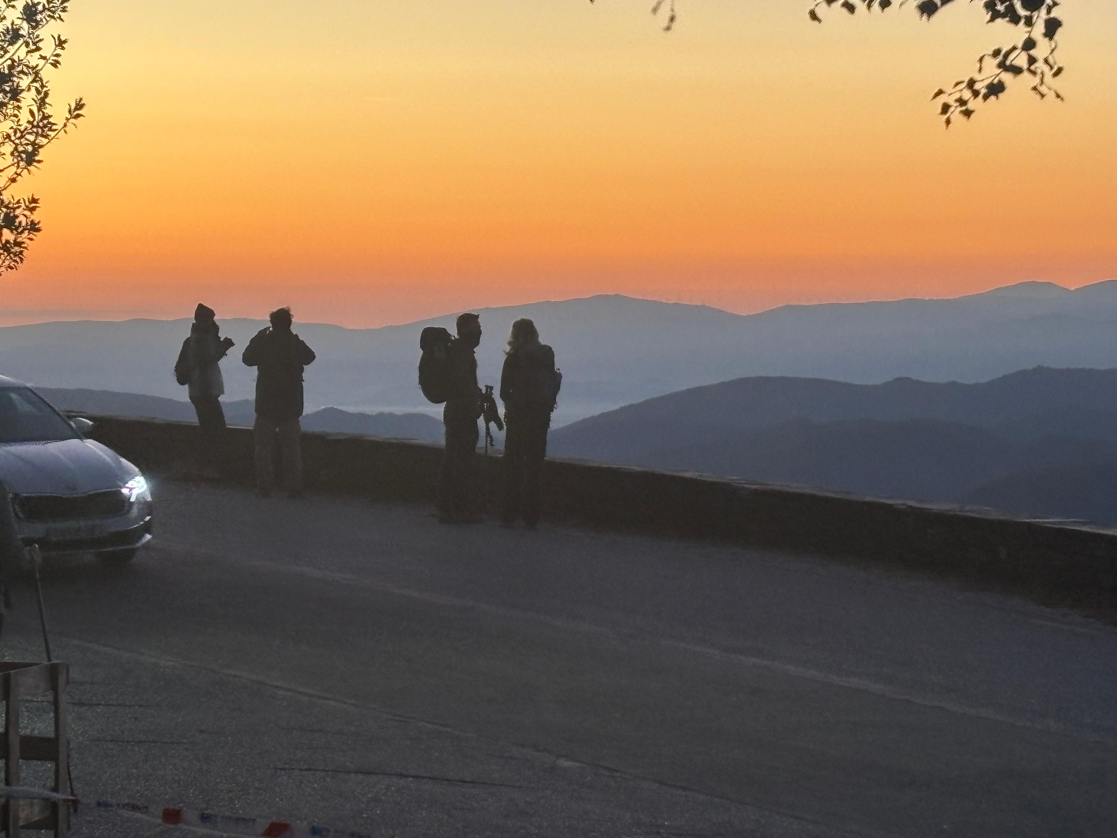 Experience of a lifetime walking the Camino Frances