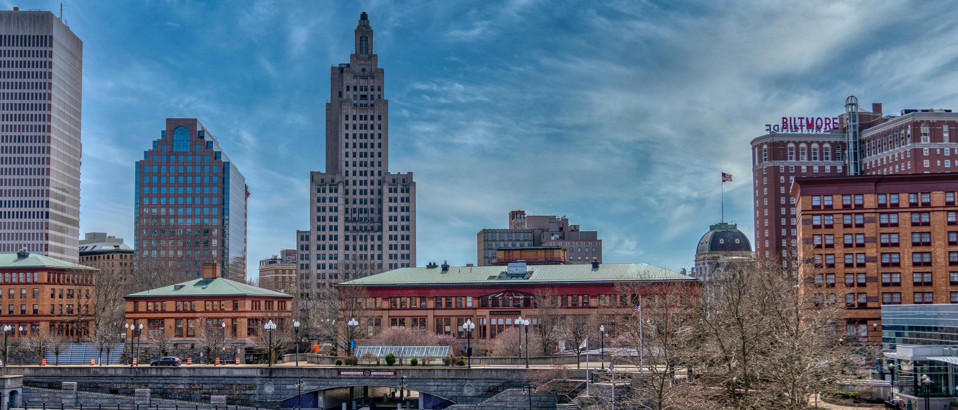 Providence 🌆 at $165-$179 rtn from Houston 