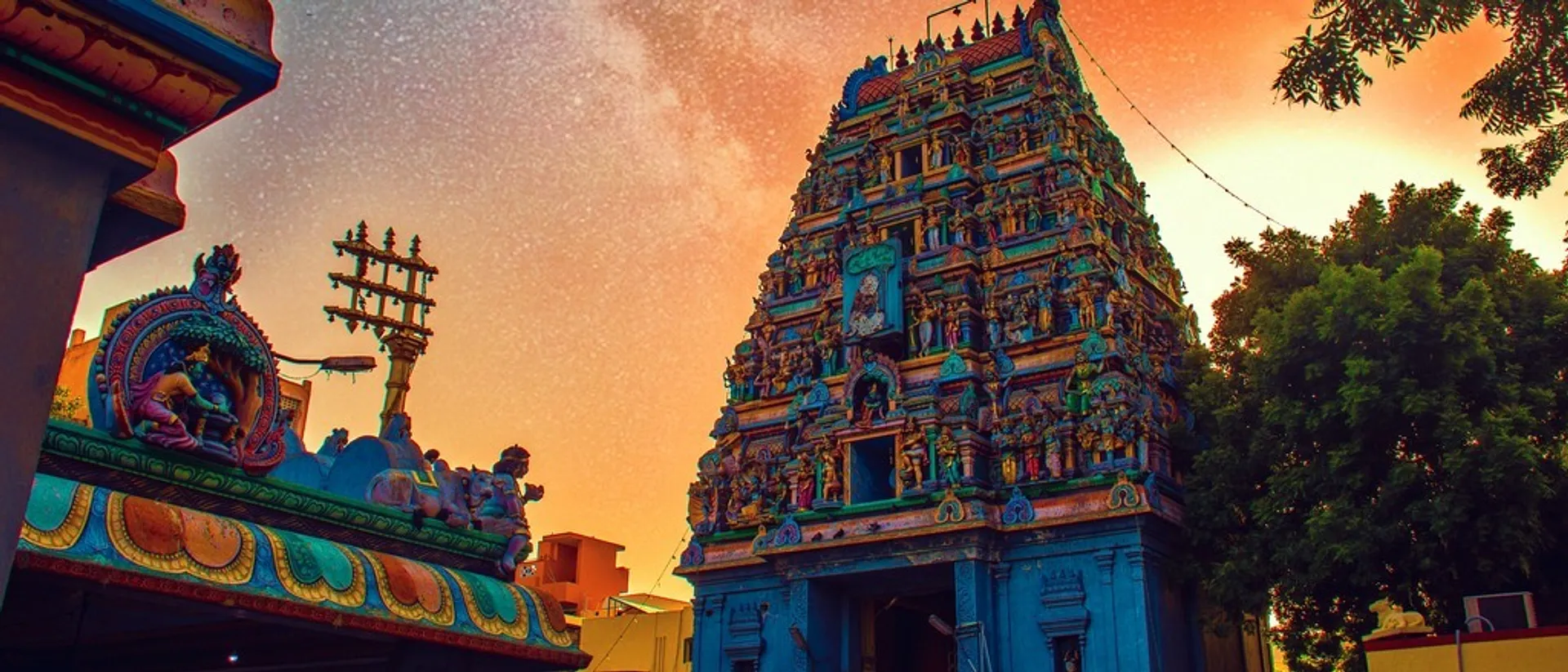 Chennai, India  in €1050s-€1130s rtn