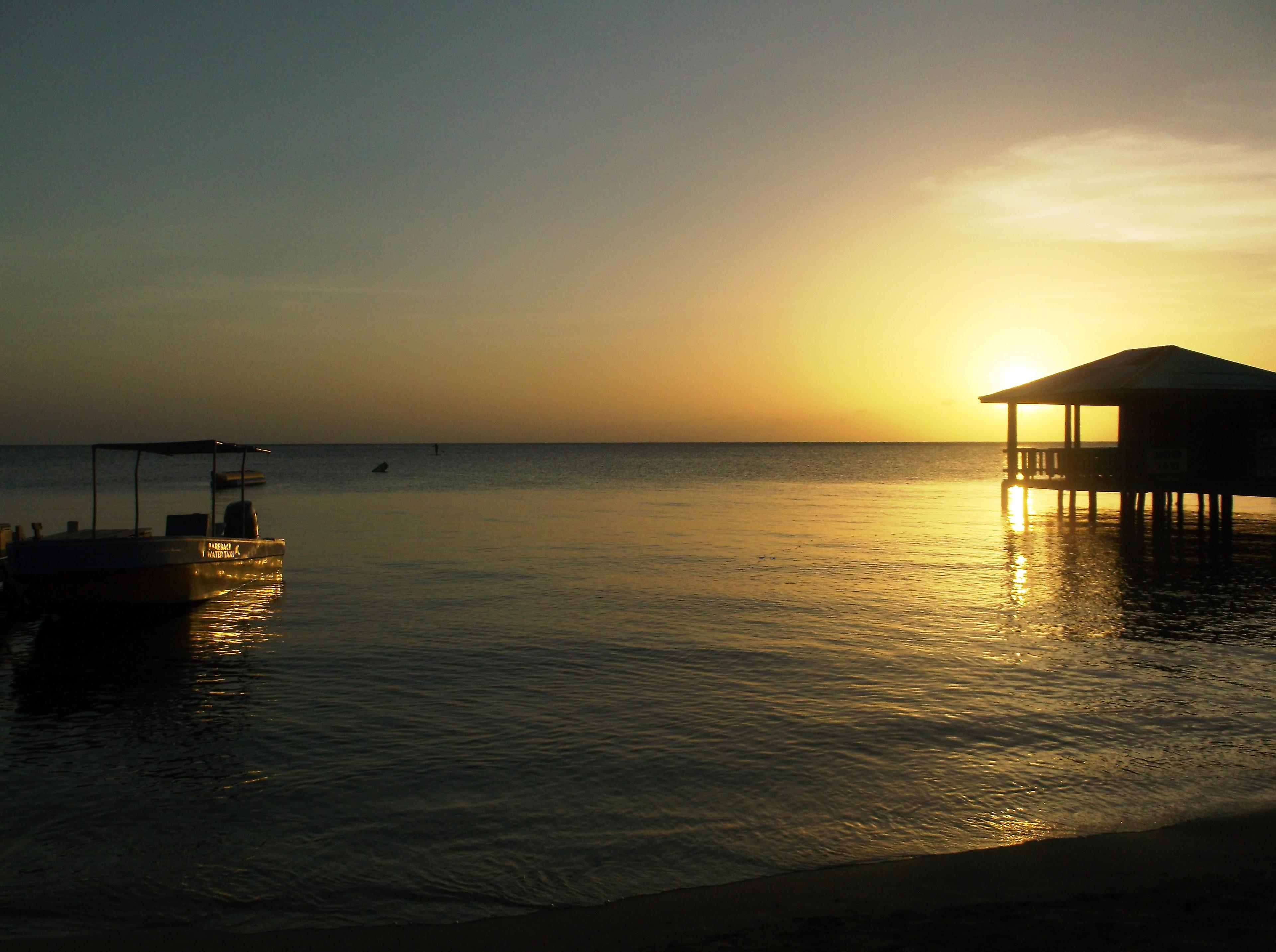 Story from Sian in London, UK