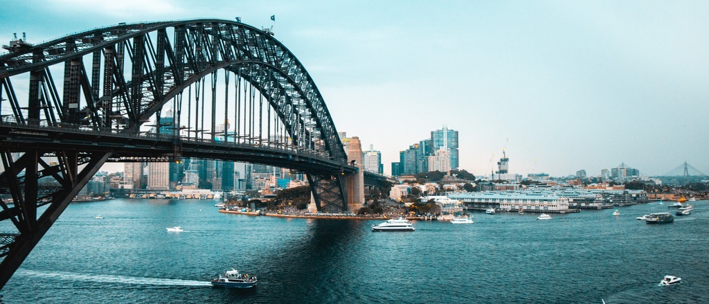 Sydney & Melbourne 🦘 in £820s-£880s rtn