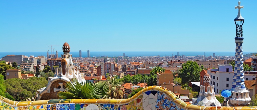 Barcelona  in $4700s-$4800s RT