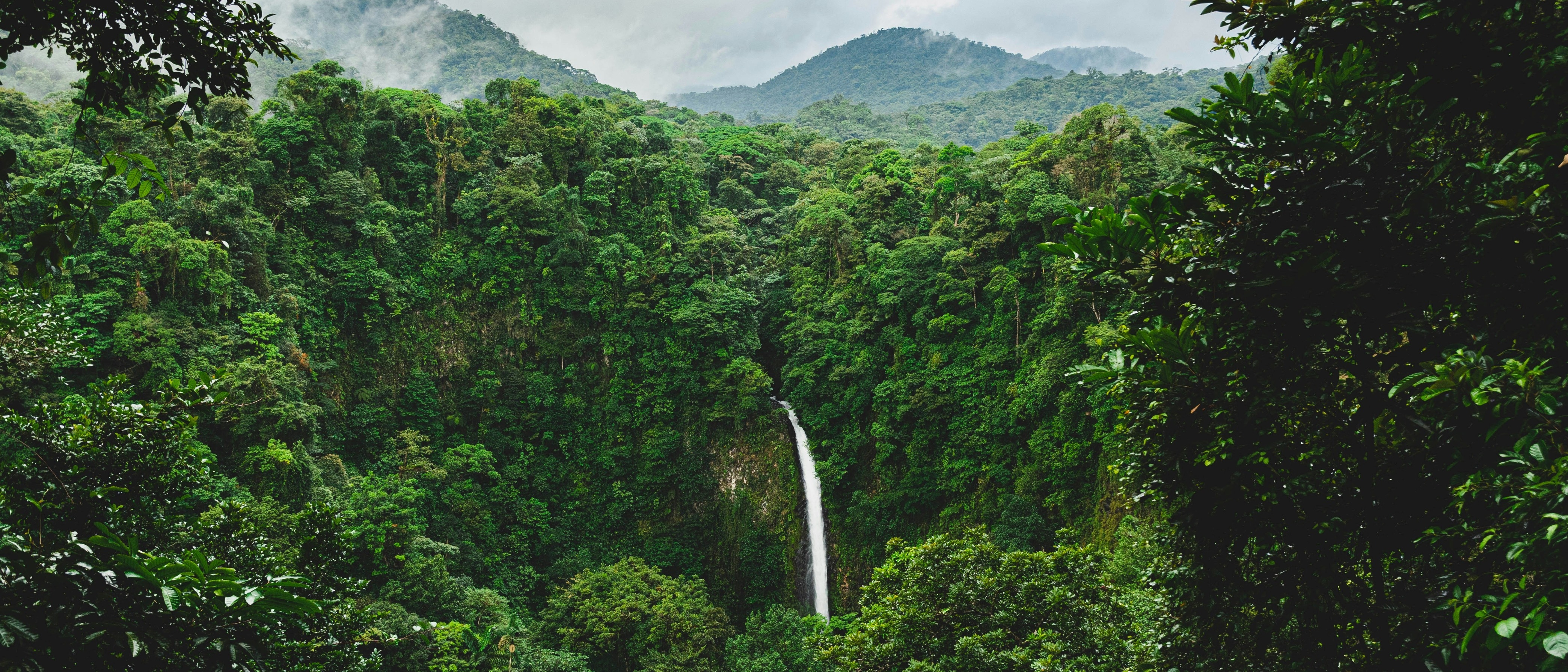 Costa Rica  in $230s-$390s RT