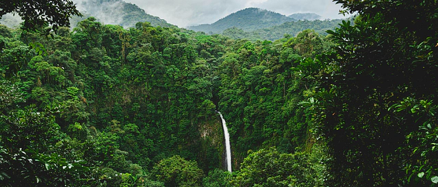 Costa Rica