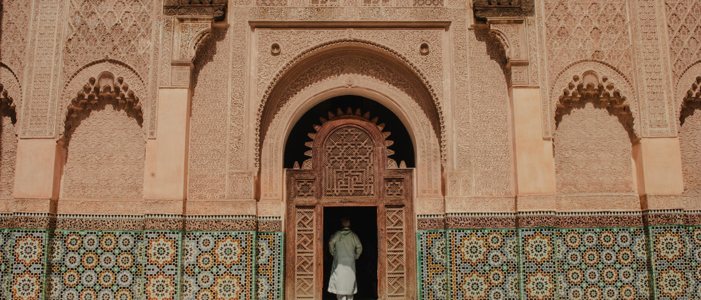 Marrakesh & Agadir 🇲🇦 in €90s-€180s rtn