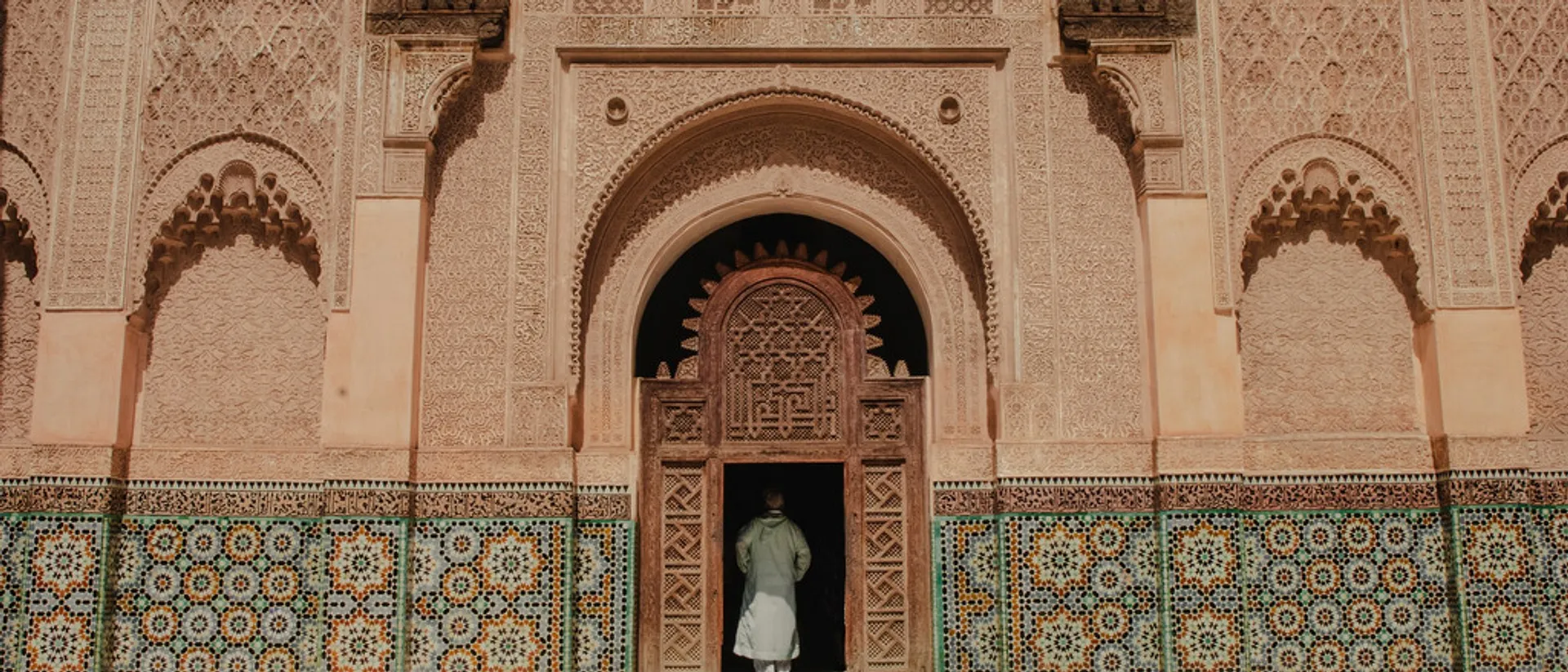 Morocco
