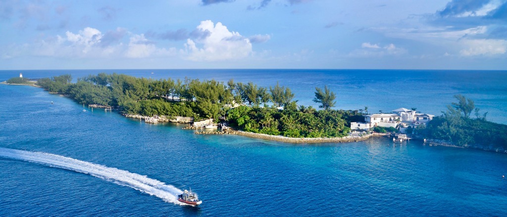 The Bahamas 🐚 in $390s-$460s RT