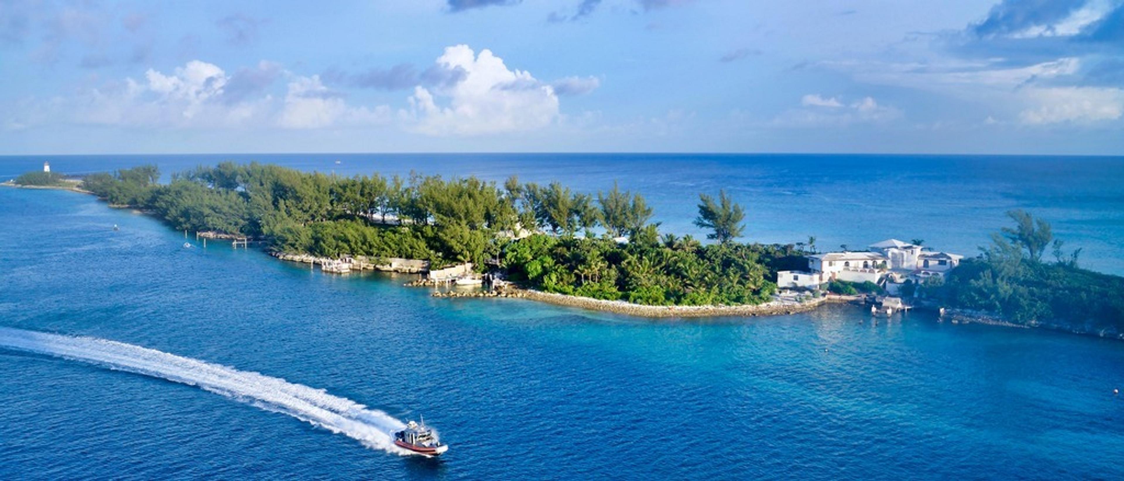 The Bahamas 🐚 in $390s-$460s RT