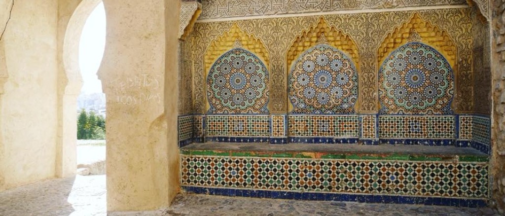 Morocco 🌊 in £40s-£60s & €40s rtn