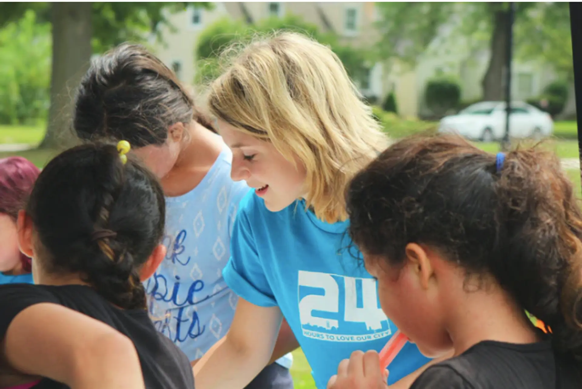A guide to ethical volunteering