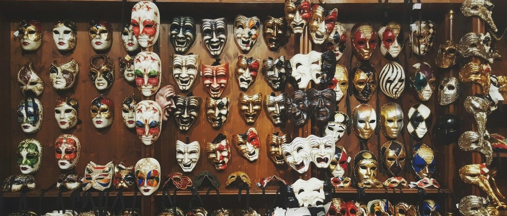 Venice 🎭 in $1920s-$2210s RT
