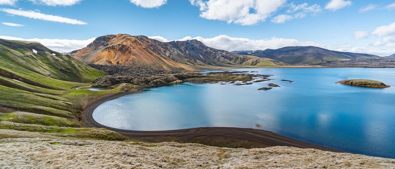 Iceland  in $410s-$420s RT